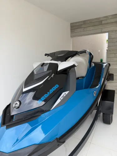 SEADOO GTI 