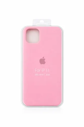 Capa iPhone 11/TPU para iPhone 11-Nova-Cor Rosa