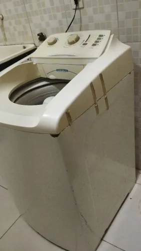 Máquina de Lavar [ Valor Negóciavel]