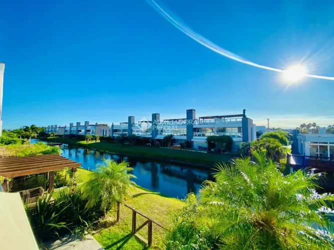 CONDOMÍNIO RESIDENCIAL ROSSI ATLÂNTIDA