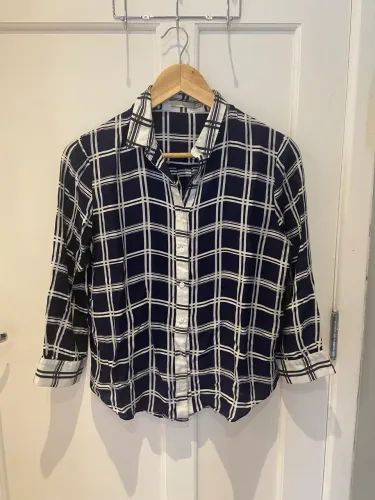 Camisa leve e macia P