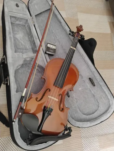 VIOLINO DOMINANTE 4/4