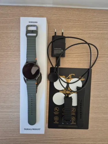 Samsung galaxy watch 7 LTE 40 mm