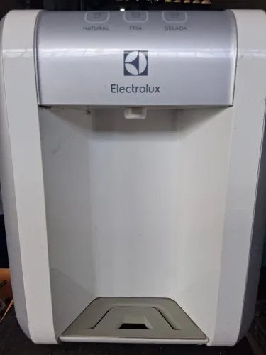 Gelágua Electrolux