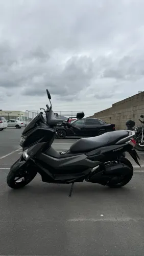 maha NMAX 160 ABS 2018/2019