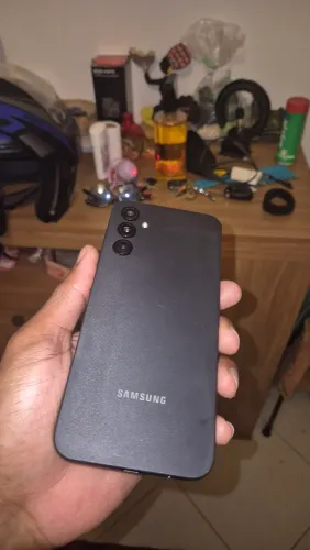 Samsung A14 todo original