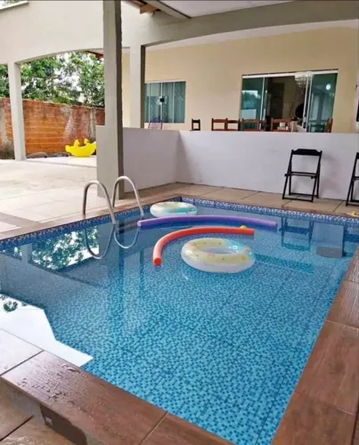 ND vendo casa em mosqueiro