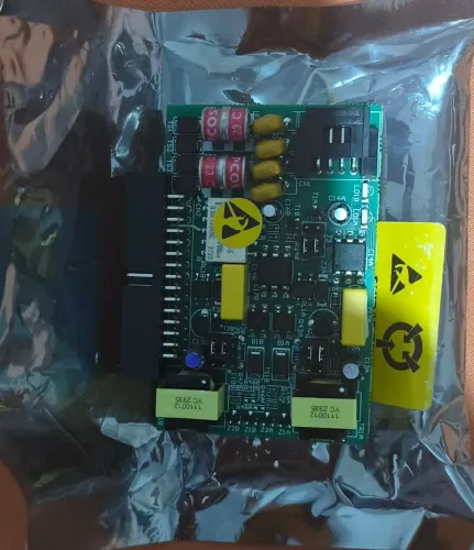 Placa Tronco Analógica Intelbras 