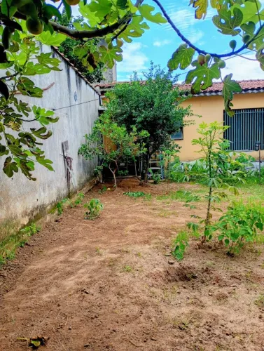 Terreno próximo ao centro, em Caçapava.