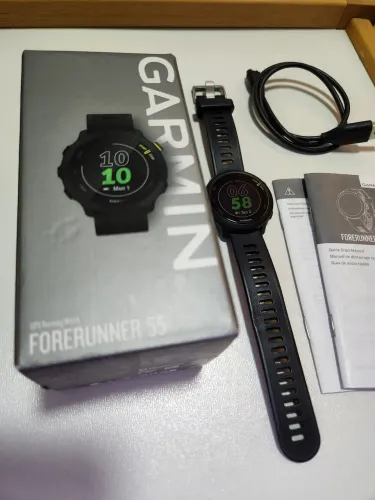 GARMIN Forerunner 55