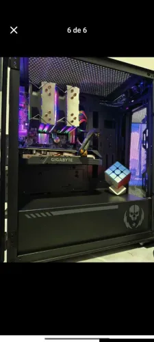 Pc gamer