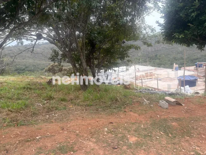 Venda Lote em condomínio Águas da Serra Morena 2 Taquaraçu de Minas