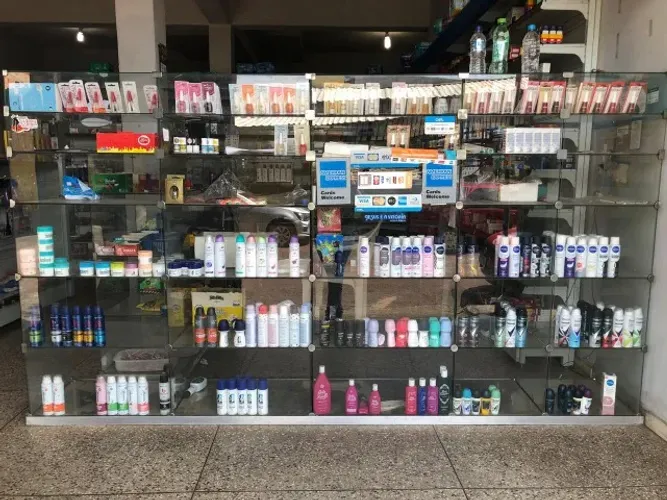 peça de vidro