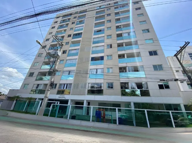 Apartamento de 02 Quartos no Bairro Independência - Cachoeiro de Itapemirim/ES