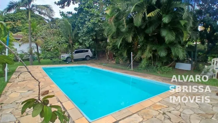 Linda chácara localizada no condomínio Santa Inês, em Itu/SP