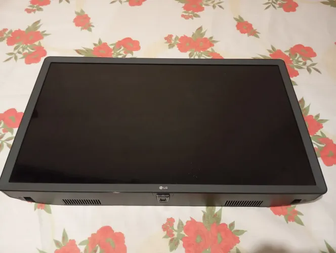 Vendo tv LG smart 32 polegadas 