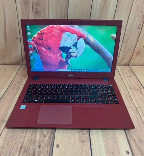 Notebook Acer i3, 8GB RAM, SSD 240GB, Tela Grande, Garantia