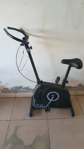 Bike Fitness Dream