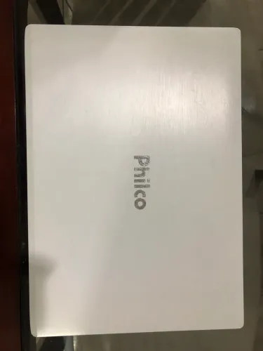 Notebook Philco 