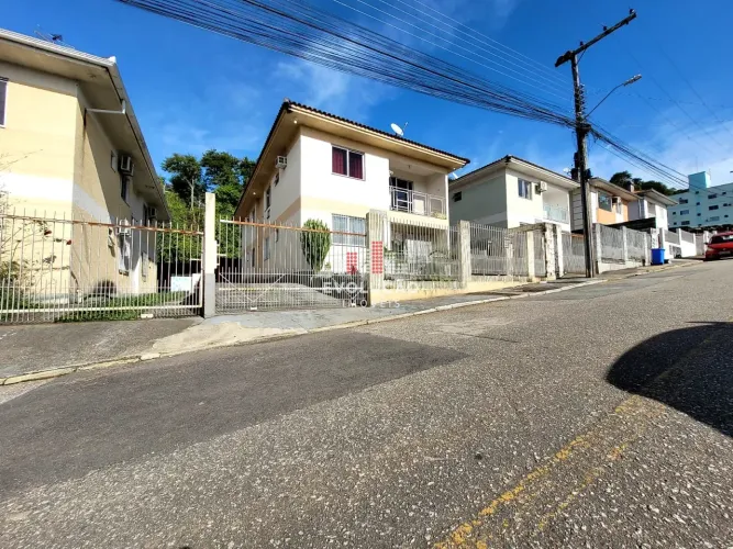 Apartamento 2 Quartos 55m² - Ipiranga