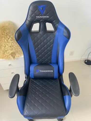 Vendo cadeira gamer