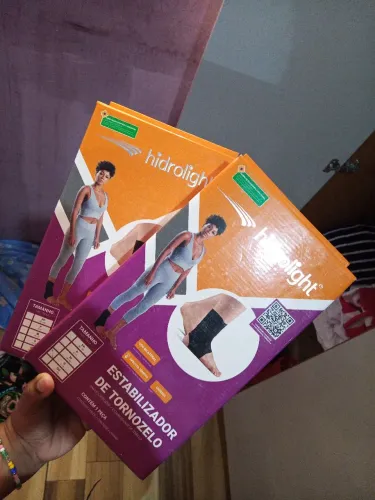 Vendo Talas ortopédicas