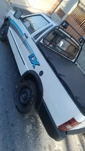 Fiat Uno S 1.5 I.e. / 1.5 / 1.3/ SX 1.3 1991