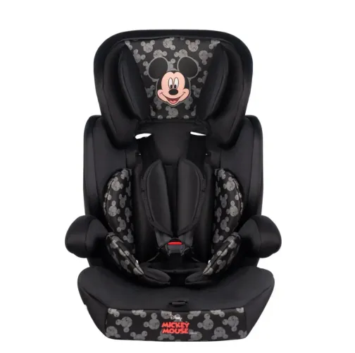 Cadeira/Assento de Elevação Mickey (9 a 36 kg) - Seminova
