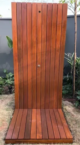Trabalho com deck quem tive eterese só chamar