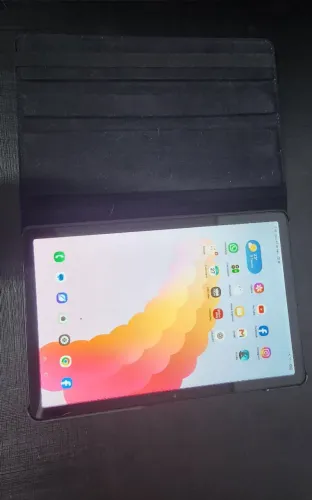 Tablet Samsung Galaxy Tab A9+ Wi-Fi 64GB 4GB RAM Tela 11" Grafite - SM-X210NZAAZTO
