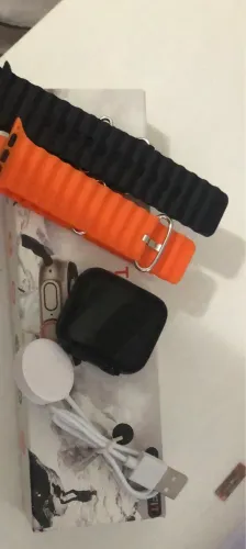 Watch ultra