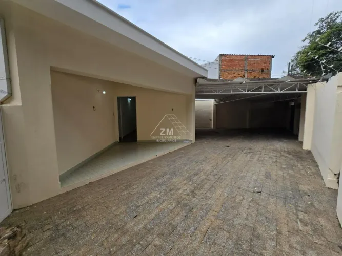 casa - Jardim Proença - Campinas