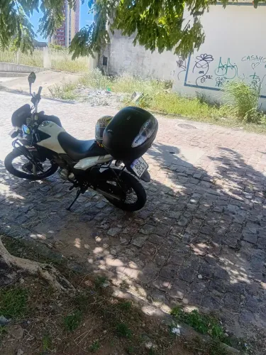 Vende ou troca