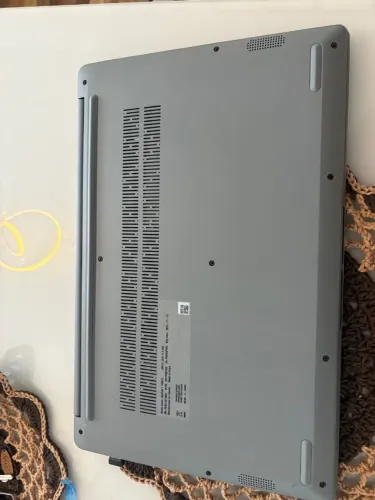 Lenovo Intel core i7 Intel Iris Xe graphics