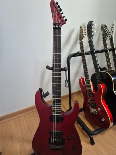 Guitarra LTD M1000