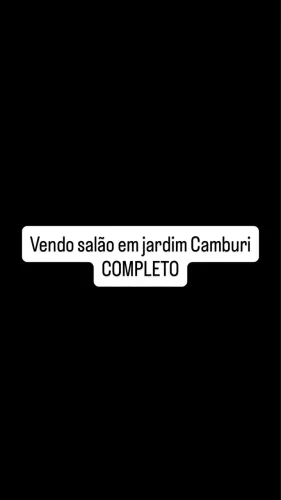Vendo salão em jardim Camburi