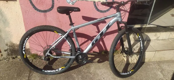 Bicicleta 29 com Aro vmaxx