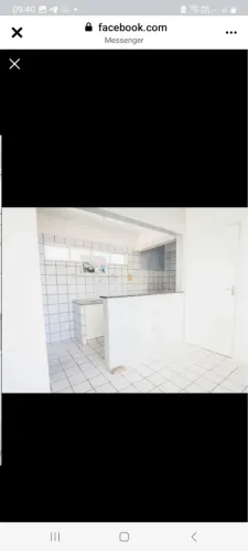 Apartamento em Piedade - Edf Lena5870MCL