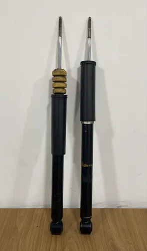 Amortecedor traseiro sandero
