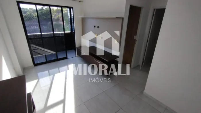 DS - Aluguel de apartamento 2 suítes no Residencial Leste Oeste Mangabeiras planejados por