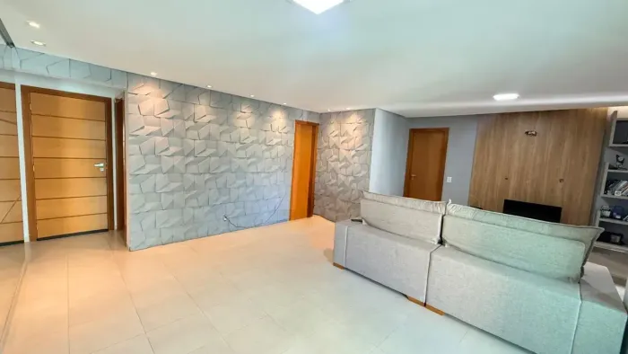 Imóvel para venda tem 98 metros quadrados com 3 quartos em Alto da Glória - Goiânia - GO