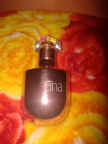 Perfume una maravilhoso 