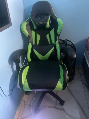 Cadeira gamer