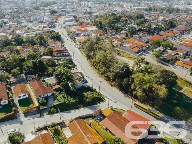 Terreno | Joinville | Itaum