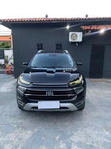 Fiat Toro Volcano 2.0 16V 4X4 TB Diesel Aut. 2022