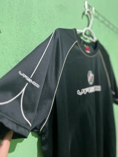 camisa retrô do Vasco, Veste M/G