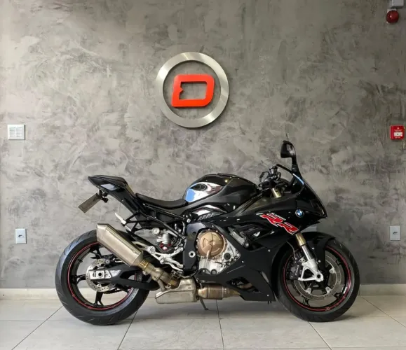 S 1000 RR