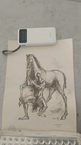 Coleção de Arte 