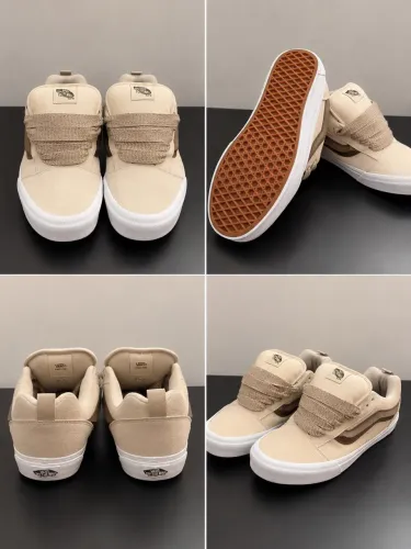 Vans Knu skool original