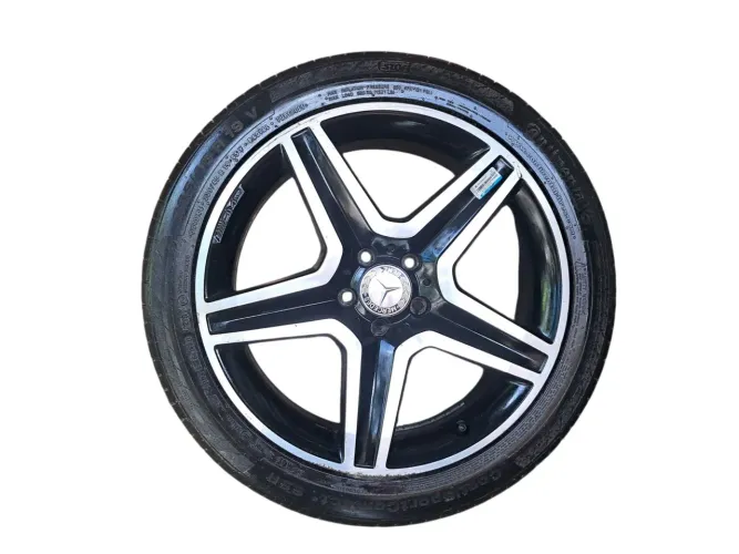 Roda Mercedes-Benz gla 250 AMG aro 19 (1 unidade)
